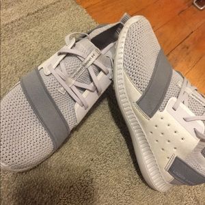 Under Armour shoes